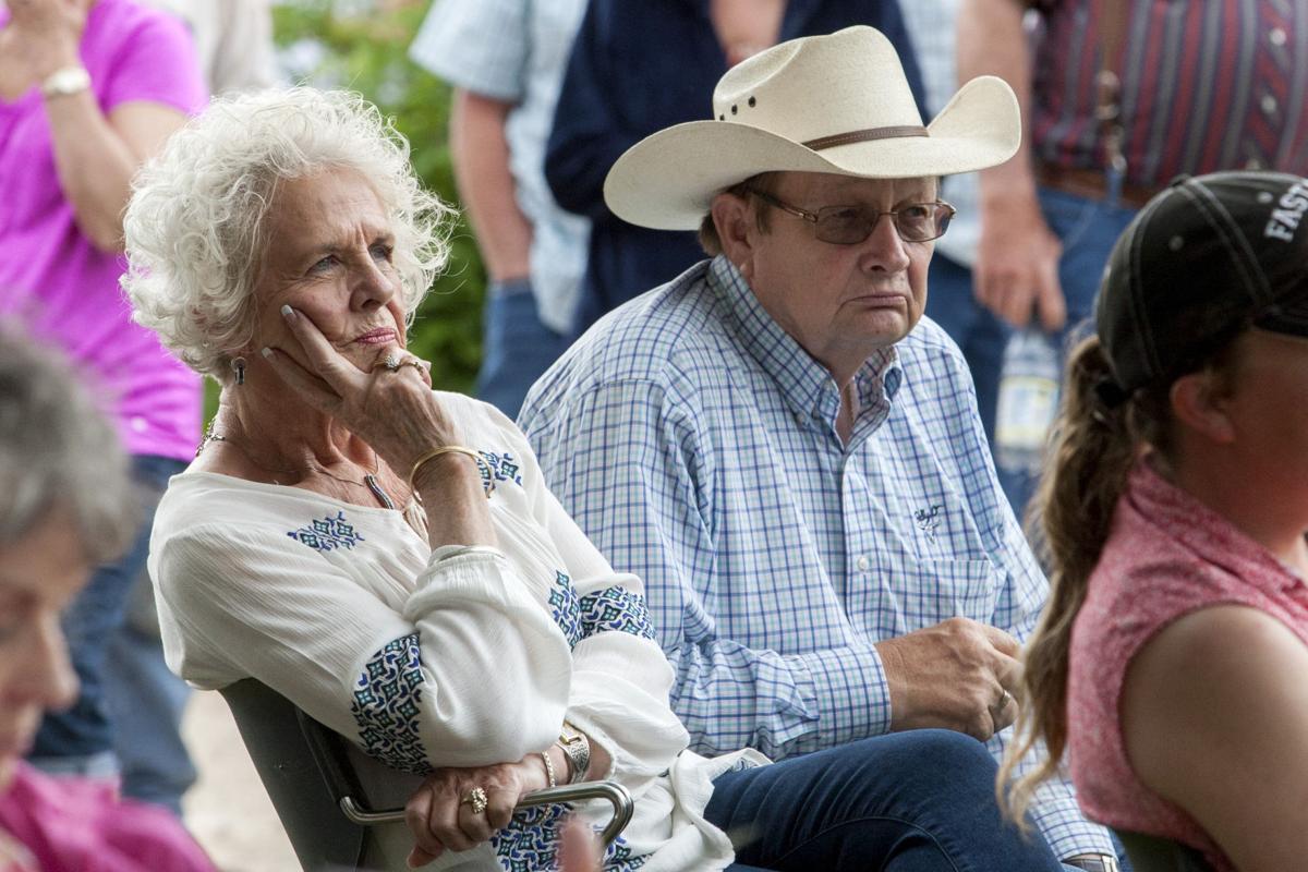 Sold Tiny town of Aladdin bought for a bargain Wyoming News