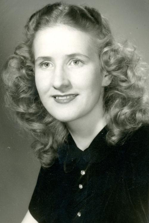 Evelyn Sigrid Molyneux