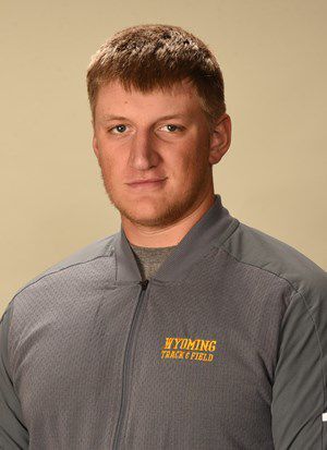 Hap Frketich headshot