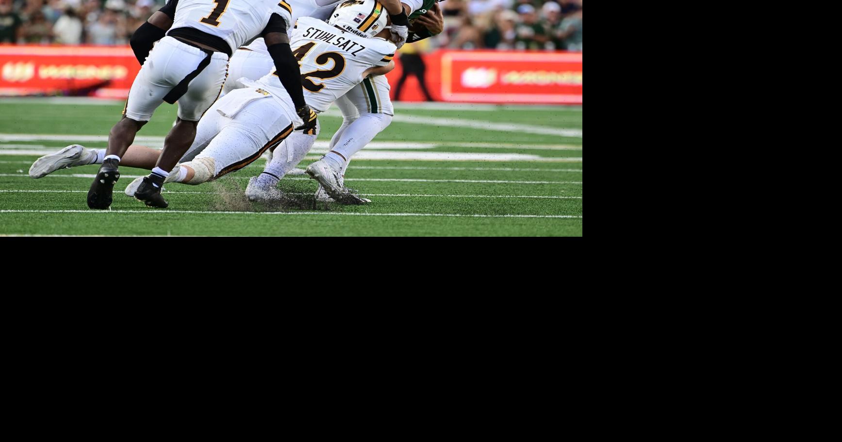 5 takeaways from Wyoming's loss to Colorado State