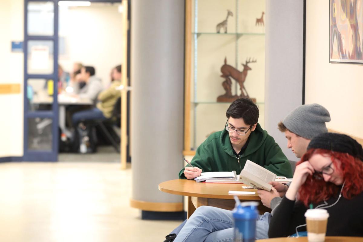 High school and college students to attend quantum physics camp at Casper  College