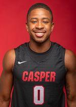 Jalen Harris