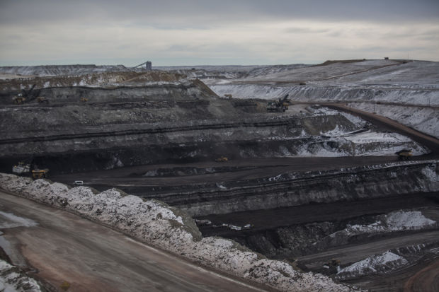 Coal yields huge second-quarter profit, but Powder River Basin troubles  persist