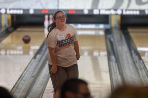 PHOTOS: Joy, courage shine at Wyoming Special Olympics in Casper