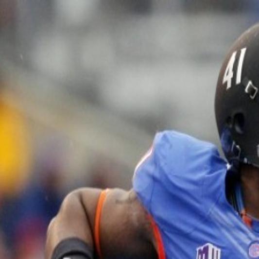 Mountain West Reacts To Revamped Conference Realignment