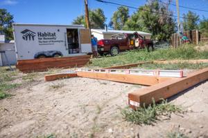 Volunteer Day