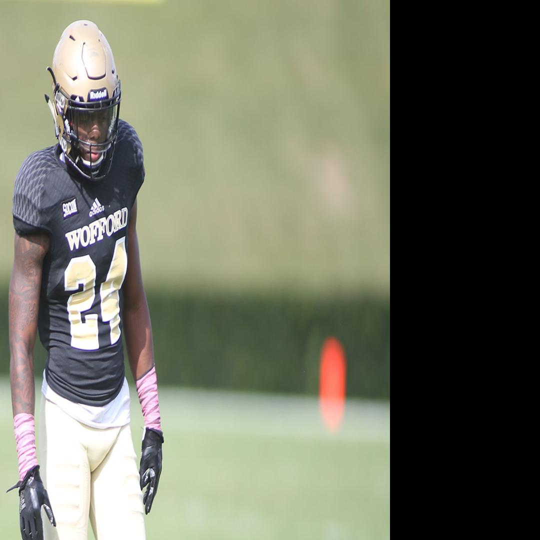 Wyoming Football Hosts Wofford In Hopes Of Ending Two Game Skid