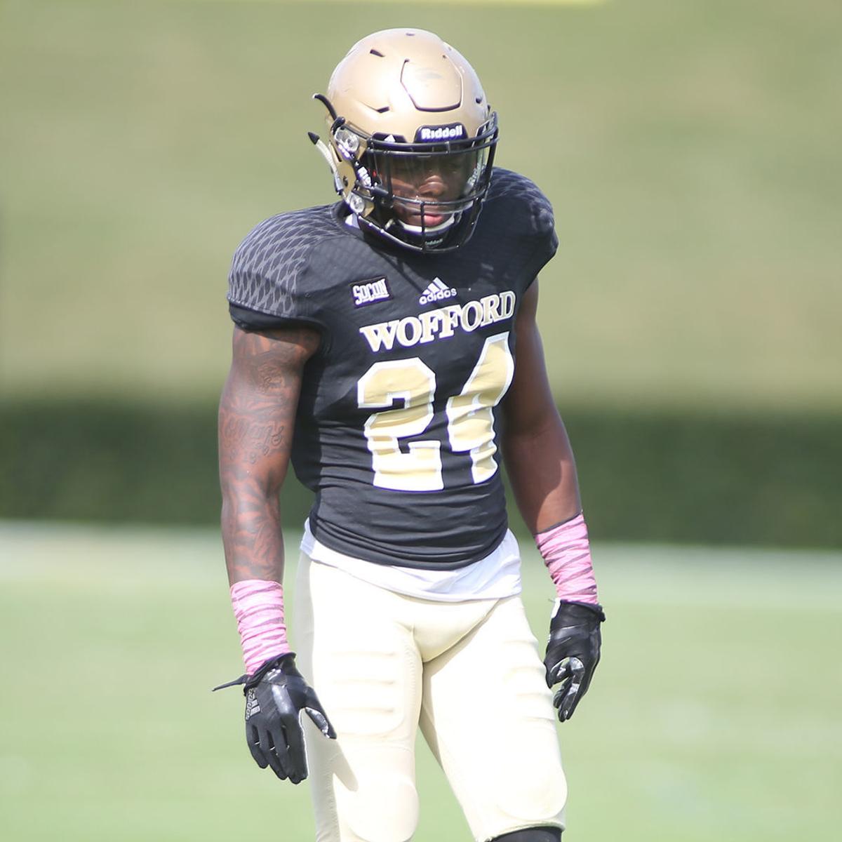 Wyoming Football Hosts Wofford In Hopes Of Ending Two Game Skid