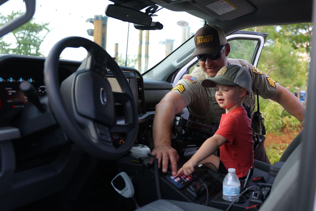 National Night Out