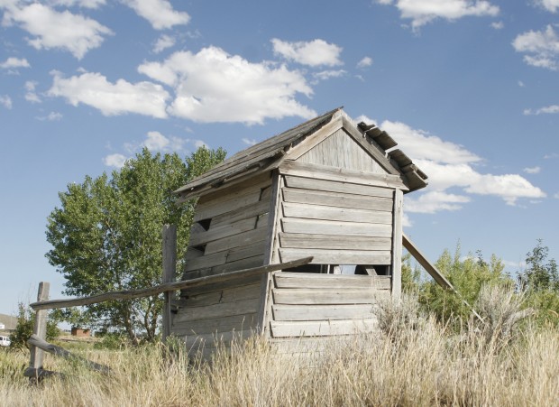 Book Documents History Of Wyoming Outhouses Wyoming News