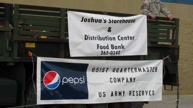 Joshua's Storehouse & Distribution Center, Inc. 