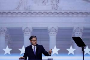 Republican National Midterm Convention in Dallas