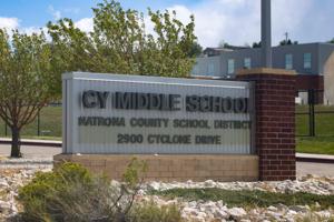 CY Middle School