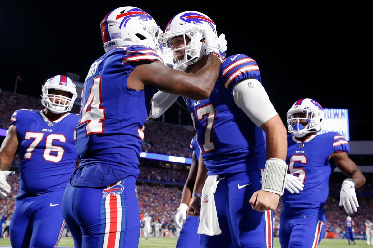 Buffalo Bills vs. Tennessee Titans: 3 keys to the game for both teams