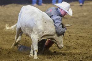 CNFR Tuesday night performance