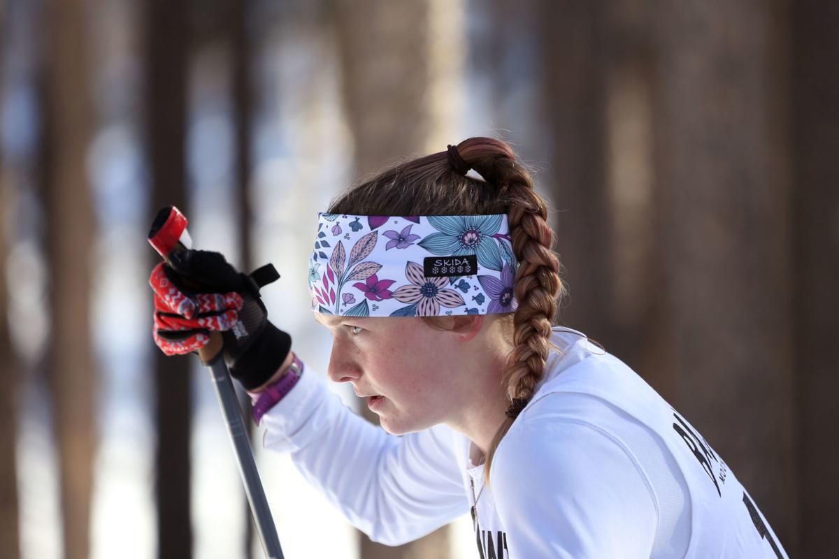 Nordic Skiing