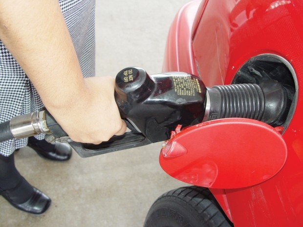 money matters gas