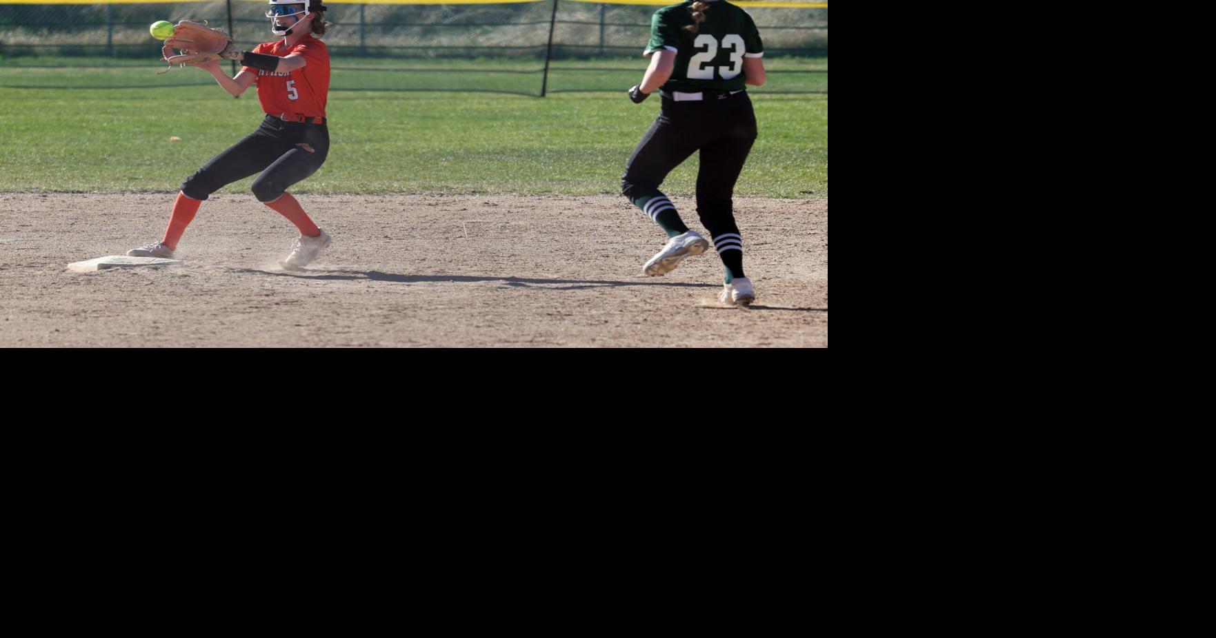 High school softball scores/schedule April 2227