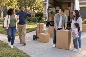 5 Ways Everyday Americans Can Welcome Military Families Home This Fall