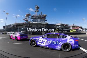 MOTOR-NASCAR/