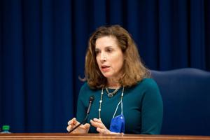 There's 'menopause legislation' in the works. What does that mean?