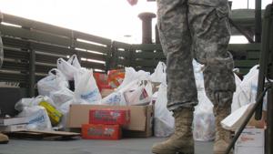 Joshua's Storehouse & Distribution Center, Inc.