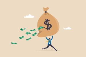 The Great Wealth Transfer will be smaller than you think