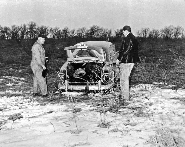 charles starkweather