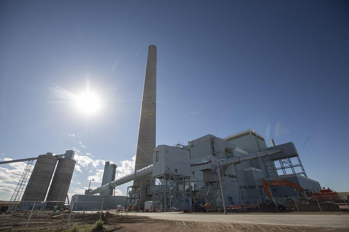 Clean coal's future, Wyoming push for carbon capture continues under