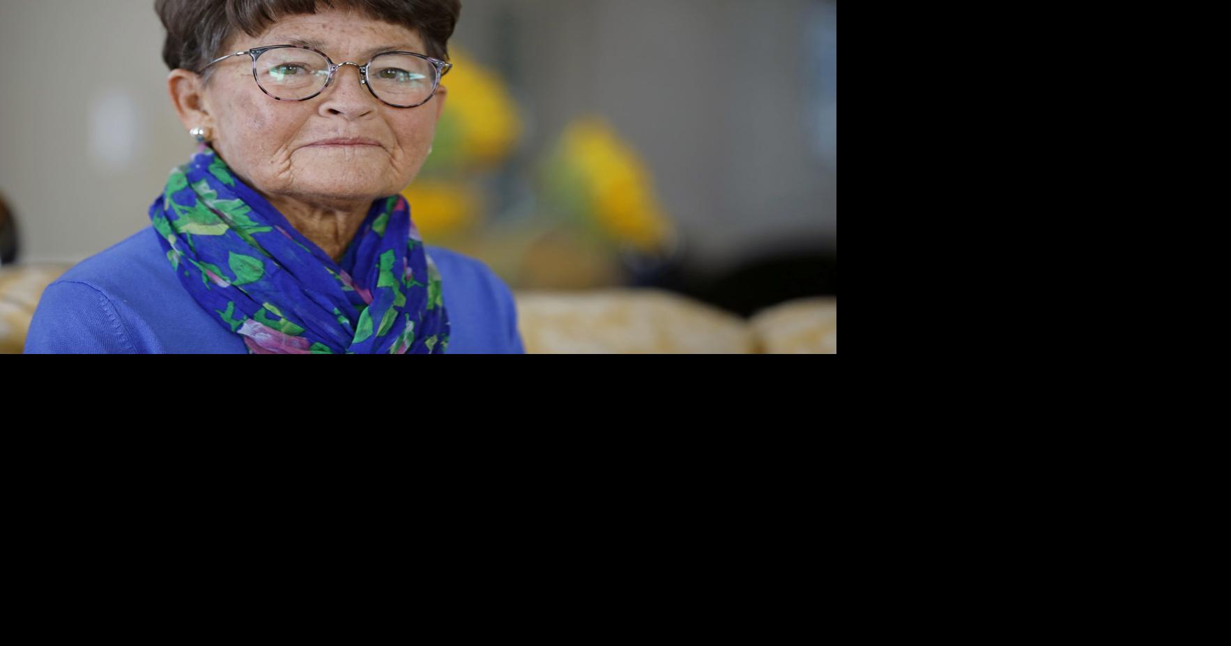 Wyoming philanthropist Susie McMurry dies