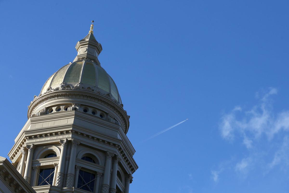 Legislative Guide - General Photo
