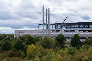 'We’ve been screwed': How one county shifted on data centers