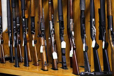House passes bill to let State Patrol destroy crime guns