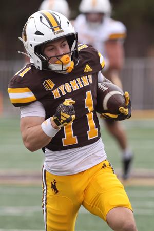 UW spring football game