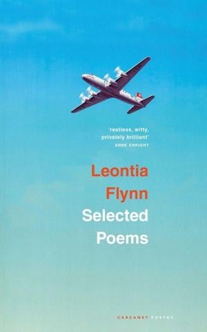 “Selected Poems,” by Leontia Flynn.