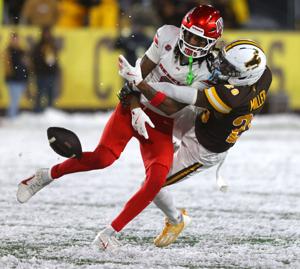 Mountain West football power rankings: Week 3