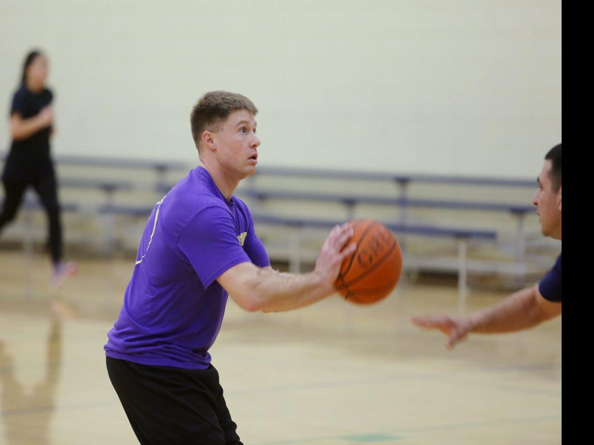 Casper Recreation Center Fees Could Rise Casper Trib Com
