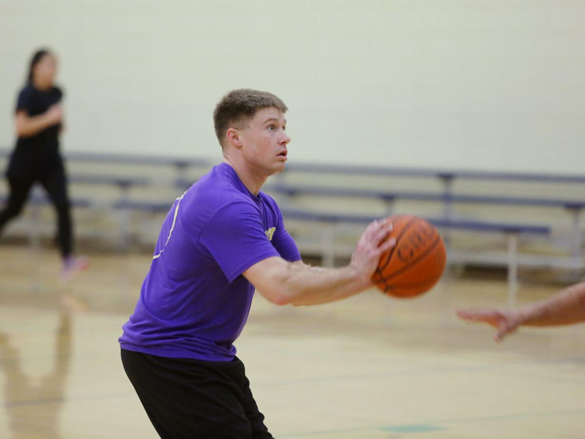 Casper Recreation Center Fees Could Rise Casper Trib Com