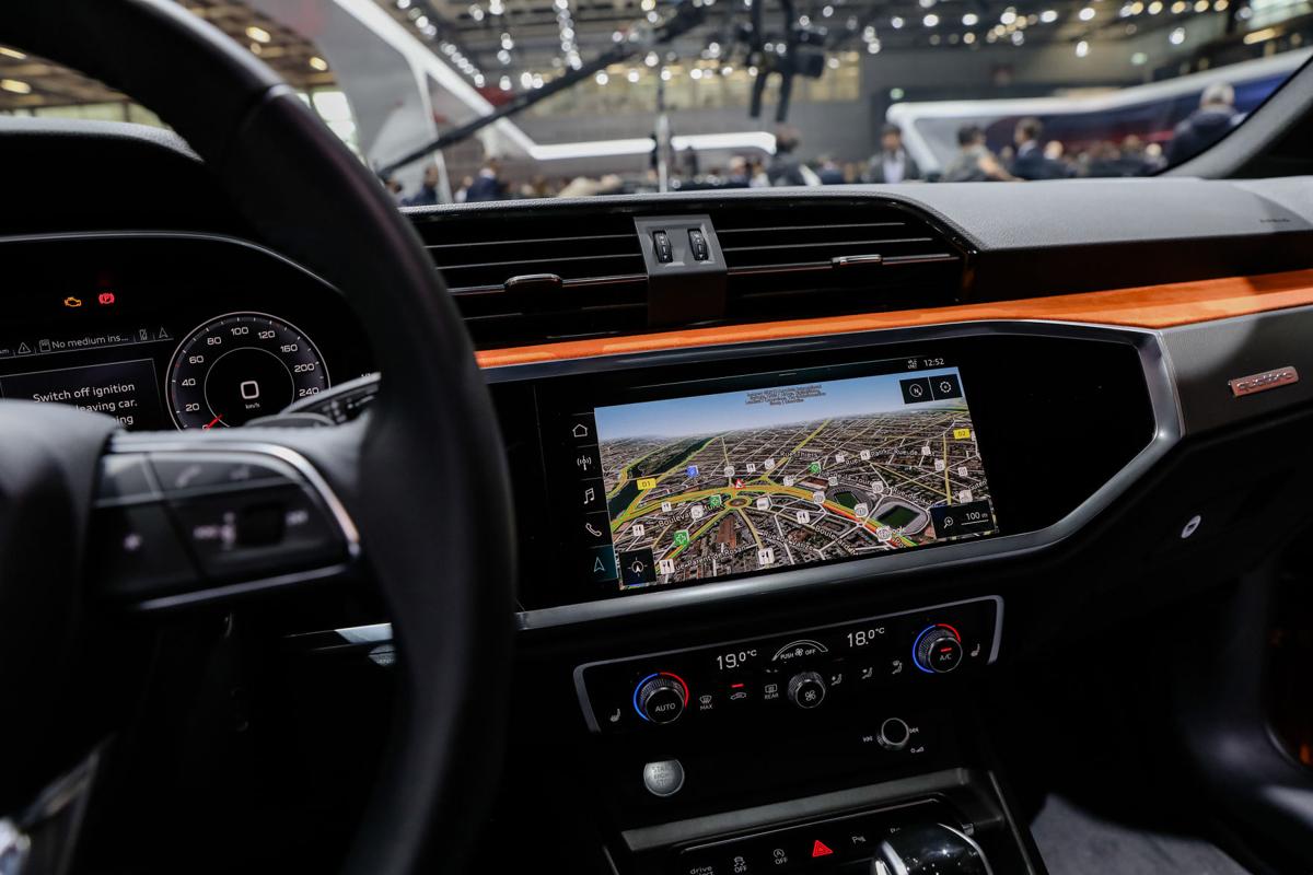 Your car knows secrets about you. Here's how to protect yourself.