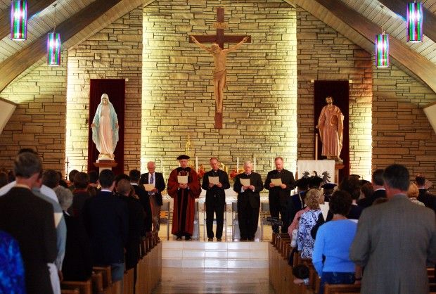 Wyoming Catholic College