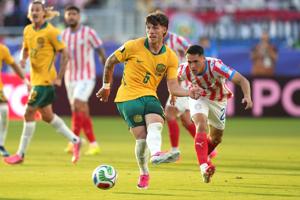 SOCCER-USA/