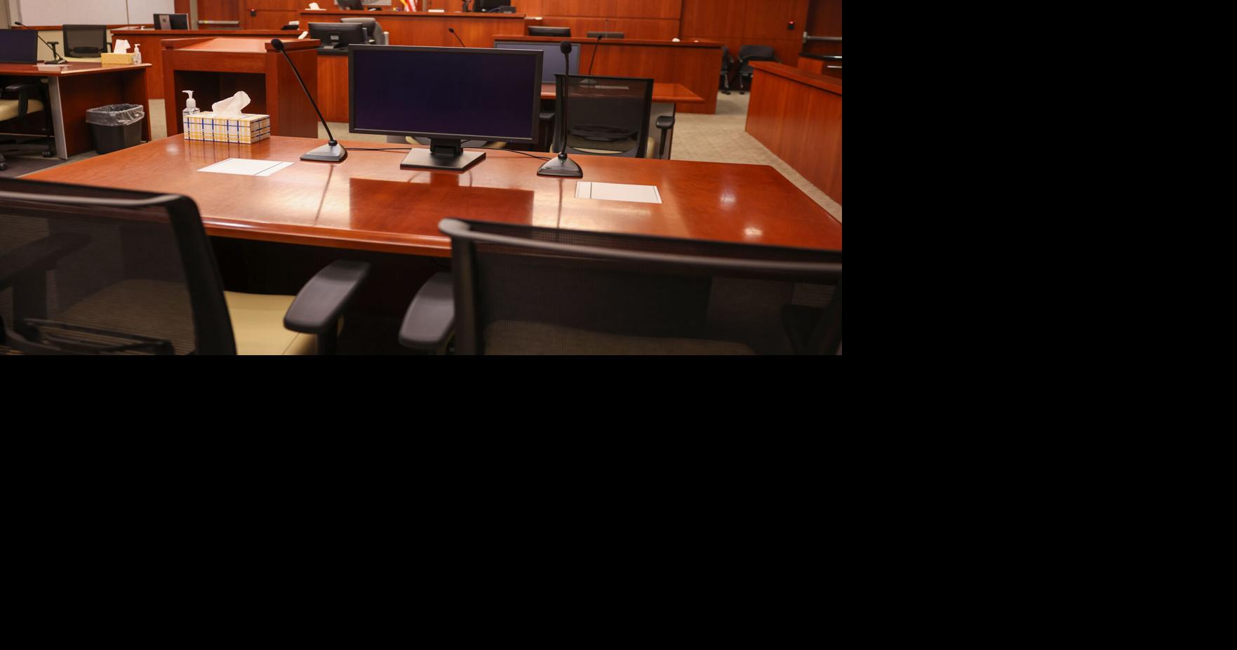 Here are 5 things to know about a Casper attorney’s push to change how plea deals work in Wyoming
