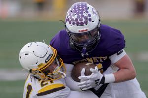 High school football: Week 4 Power Poll has a familiar look to it