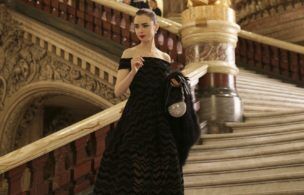 Worth Watching: 'Emily in Paris,' Return of 'Undercover Boss' and 'Warrior,' Apple's 'Tiny World' & 'Ted Lasso' Finale