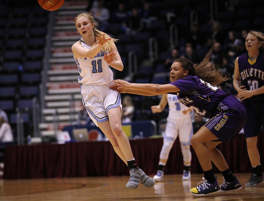 Roster Released For Canceled Wyoming Montana All Star Basketball
