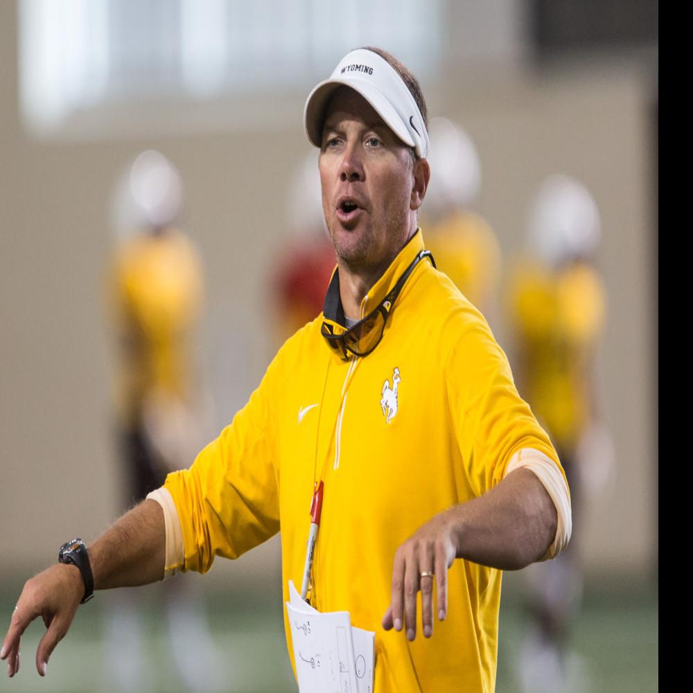 Wyoming Football Assistant Curt Mallory Named Indiana State Head