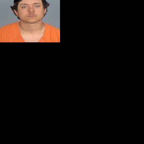 He faces his 7th criminal charge. Then, two cases quietly disappeared from the docket for this Casper teen