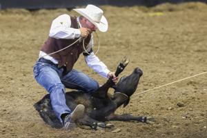 CNFR Tuesday night performance