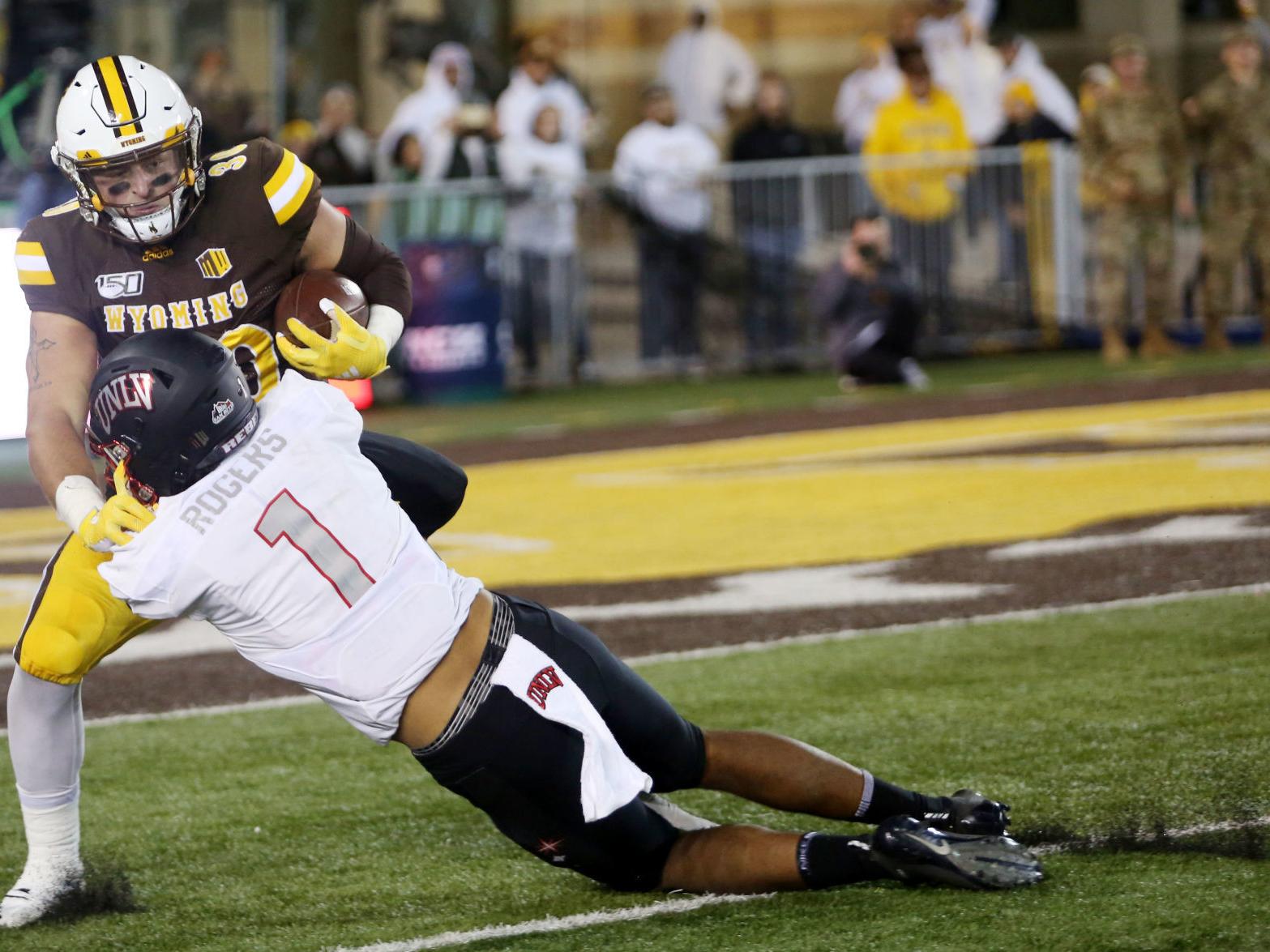 Uw S Strength Coach Won T Be Surprised If Logan Wilson Shows