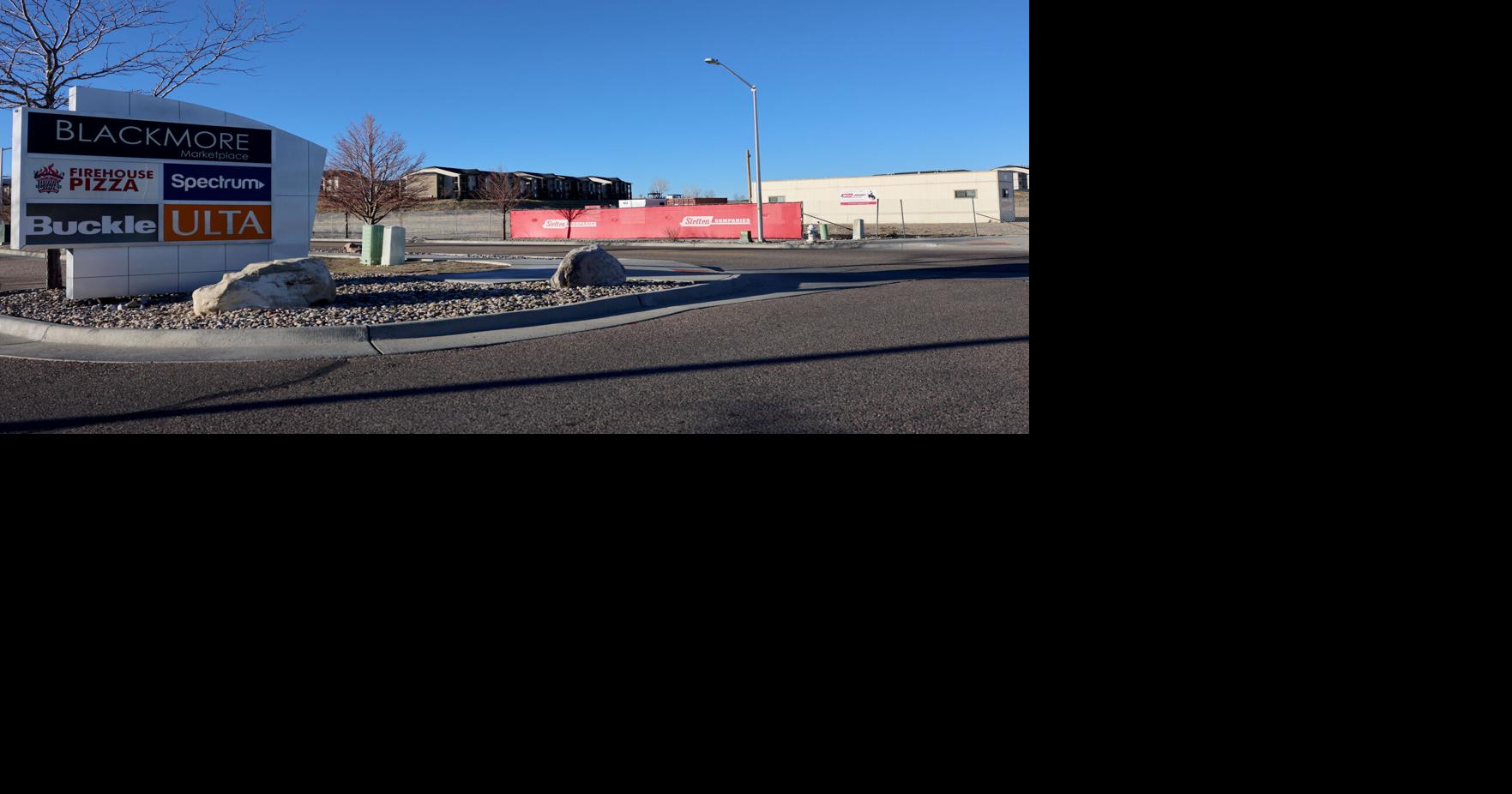 Casper shopping scene will grow at Blackmore Marketplace
